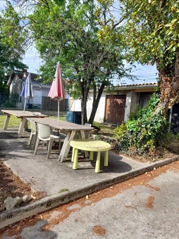 Location Appartement 3 pièces 57 m2 à Bègles