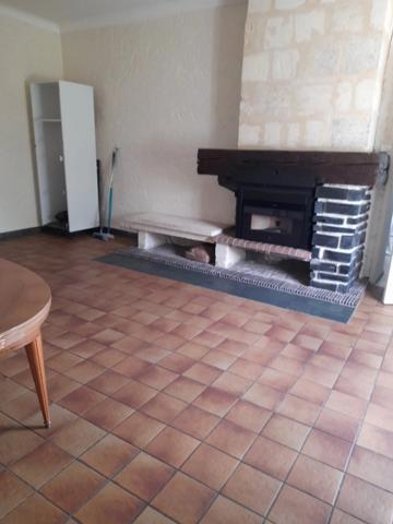 Location Appartement 3 pièces 57 m2 à Bègles