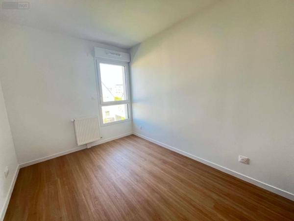 Appartement à vendre à Saint-Brieuc dans les Côtes-d'Armor (22000), ref : 22147/113
