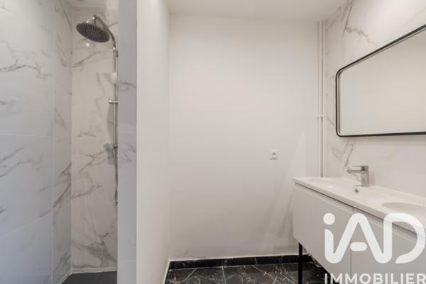 Appartement à vendre 3 pièces 72 m² Nice