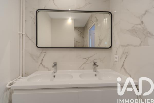 Appartement à vendre 3 pièces 72 m² Nice