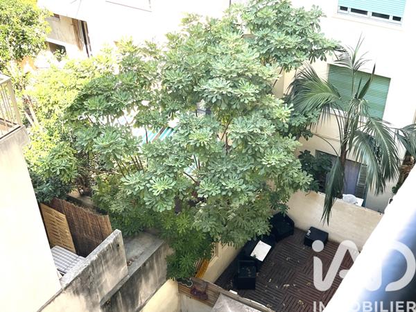 Appartement à vendre 3 pièces 72 m² Nice