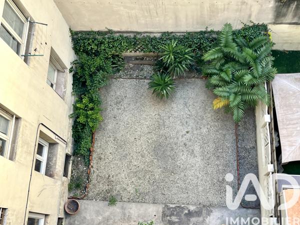 Appartement à vendre 3 pièces 72 m² Nice