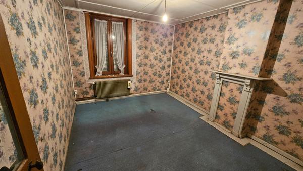 Maison Fouquieres Les Lens