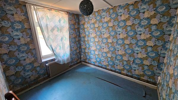 Maison Fouquieres Les Lens