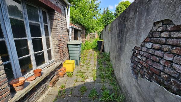 Maison Fouquieres Les Lens