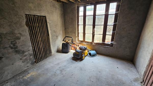 Maison Fouquieres Les Lens