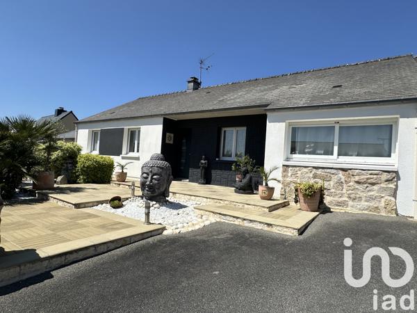 Maison à vendre 5 pièces 107 m² Vigneux-de-Bretagne