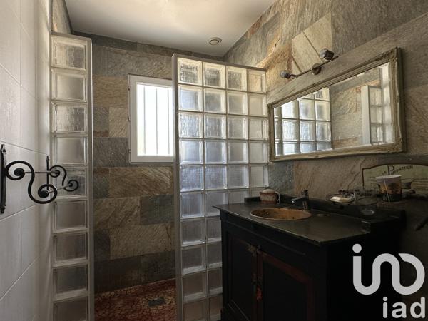 Maison à vendre 5 pièces 107 m² Vigneux-de-Bretagne