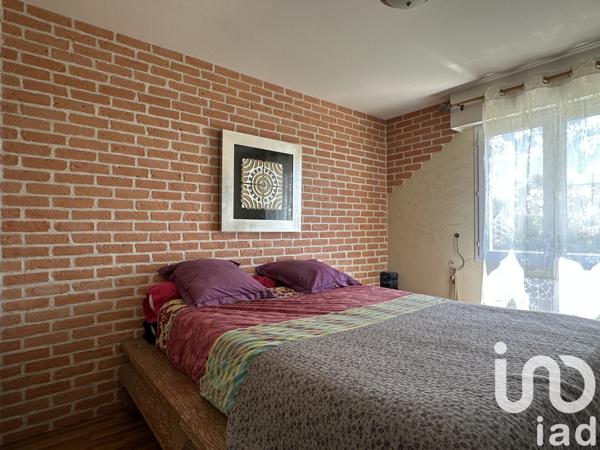 Maison à vendre 5 pièces 107 m² Vigneux-de-Bretagne