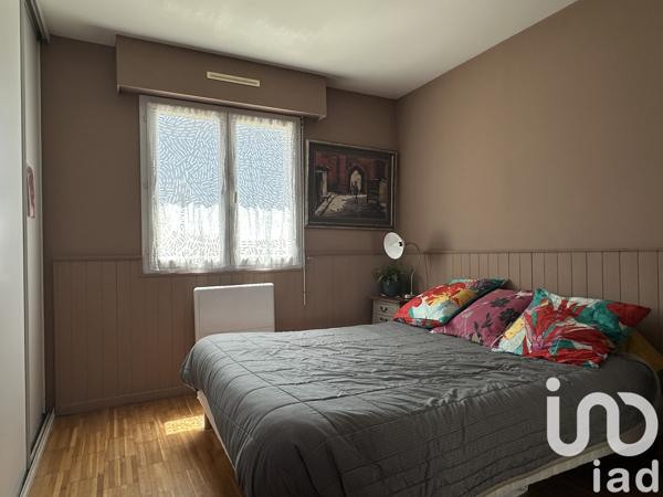 Maison à vendre 5 pièces 107 m² Vigneux-de-Bretagne