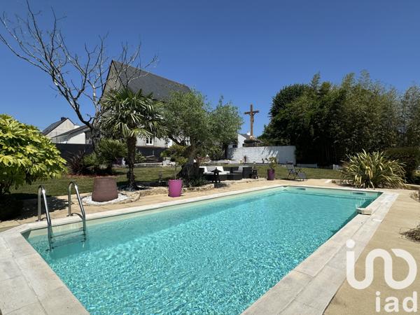 Maison à vendre 5 pièces 107 m² Vigneux-de-Bretagne