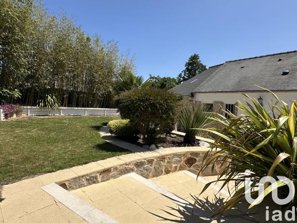 Maison à vendre 5 pièces 107 m² Vigneux-de-Bretagne