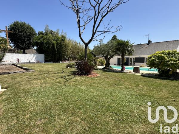 Maison à vendre 5 pièces 107 m² Vigneux-de-Bretagne