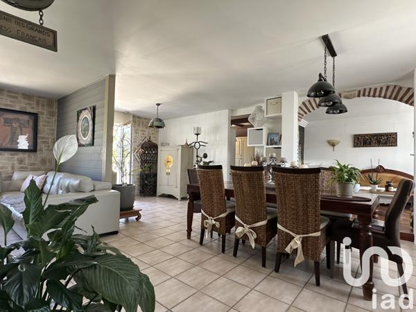 Maison à vendre 5 pièces 107 m² Vigneux-de-Bretagne