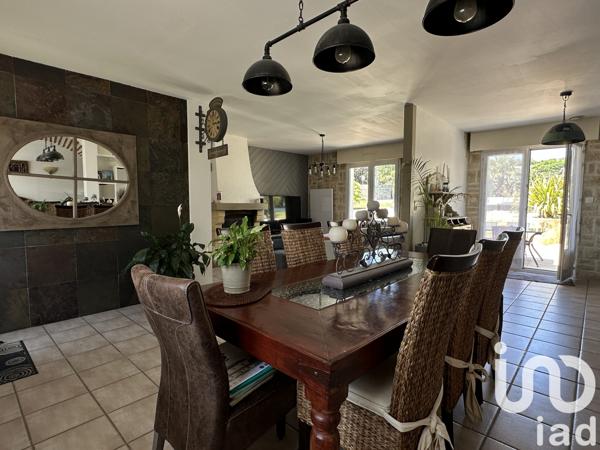Maison à vendre 5 pièces 107 m² Vigneux-de-Bretagne