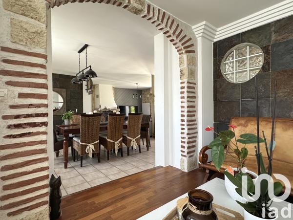 Maison à vendre 5 pièces 107 m² Vigneux-de-Bretagne