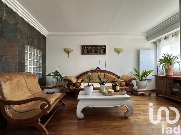 Maison à vendre 5 pièces 107 m² Vigneux-de-Bretagne