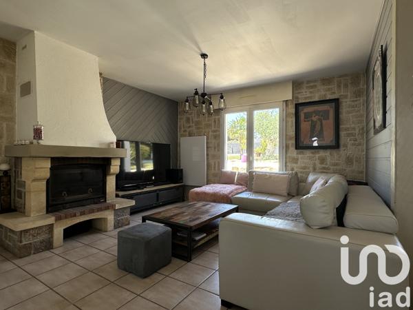 Maison à vendre 5 pièces 107 m² Vigneux-de-Bretagne