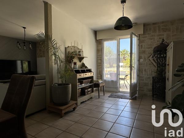 Maison à vendre 5 pièces 107 m² Vigneux-de-Bretagne