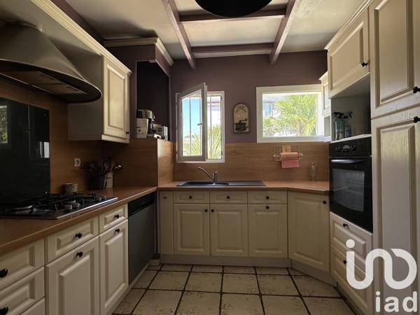 Maison à vendre 5 pièces 107 m² Vigneux-de-Bretagne