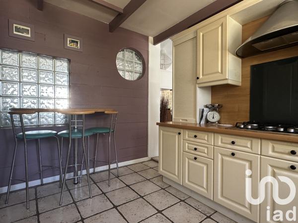 Maison à vendre 5 pièces 107 m² Vigneux-de-Bretagne