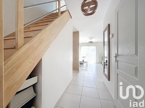 Maison à vendre 5 pièces 98 m² Leuville-sur-Orge