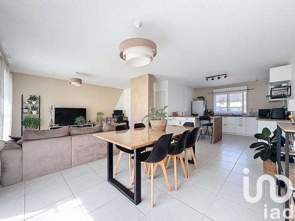 Maison à vendre 5 pièces 98 m² Leuville-sur-Orge