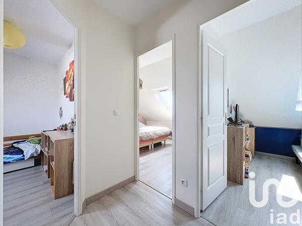 Maison à vendre 5 pièces 98 m² Leuville-sur-Orge