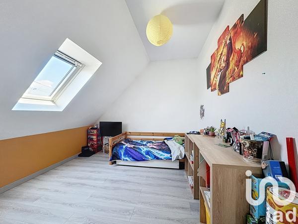 Maison à vendre 5 pièces 98 m² Leuville-sur-Orge