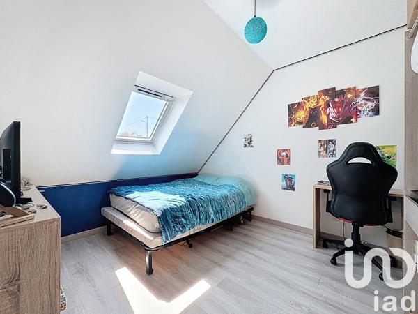 Maison à vendre 5 pièces 98 m² Leuville-sur-Orge