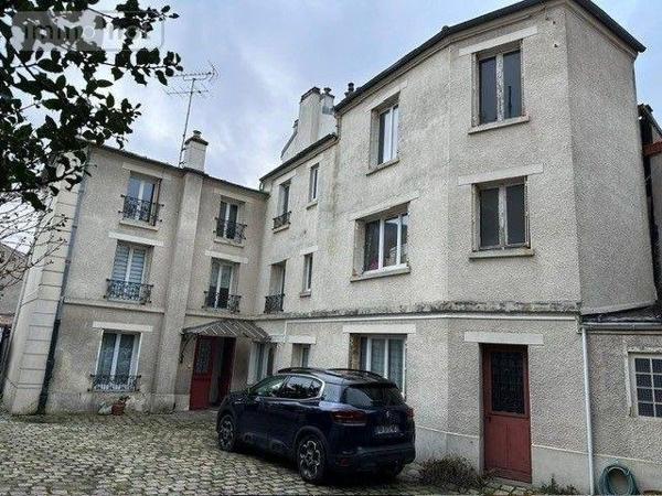 Appartement à vendre à Montmorency dans le Val-d'Oise (95160), ref : M250   
CENTRE VILLE