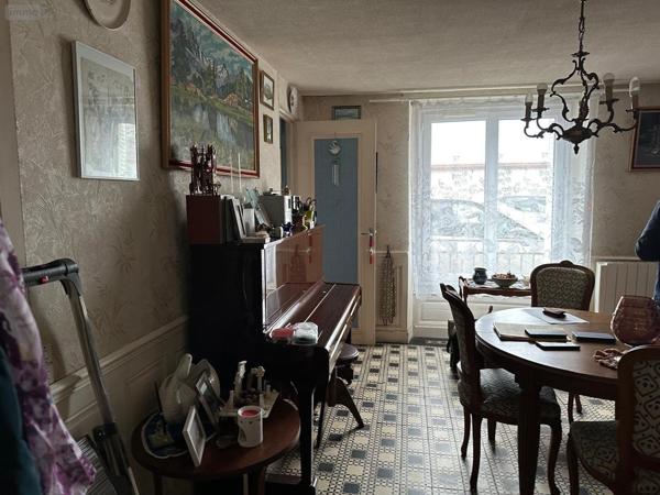 Appartement à vendre à Montmorency dans le Val-d'Oise (95160), ref : M250   
CENTRE VILLE