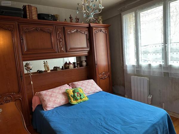 Appartement à vendre à Montmorency dans le Val-d'Oise (95160), ref : M250   
CENTRE VILLE