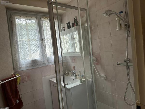 Appartement à vendre à Montmorency dans le Val-d'Oise (95160), ref : M250   
CENTRE VILLE