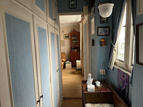 Appartement à vendre à Montmorency dans le Val-d'Oise (95160), ref : M250   
CENTRE VILLE