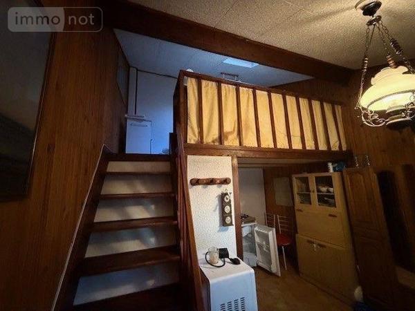Appartement à vendre à Montmorency dans le Val-d'Oise (95160), ref : M250   
CENTRE VILLE