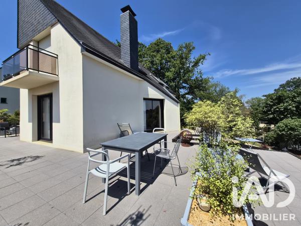 Maison à vendre 6 pièces 157 m² Fougères