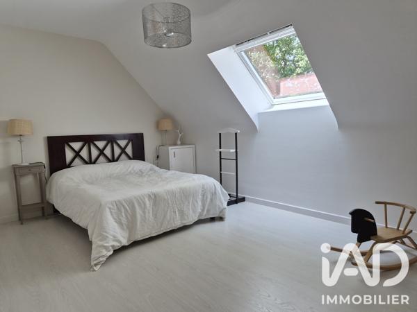 Maison à vendre 6 pièces 157 m² Fougères