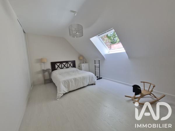 Maison à vendre 6 pièces 157 m² Fougères