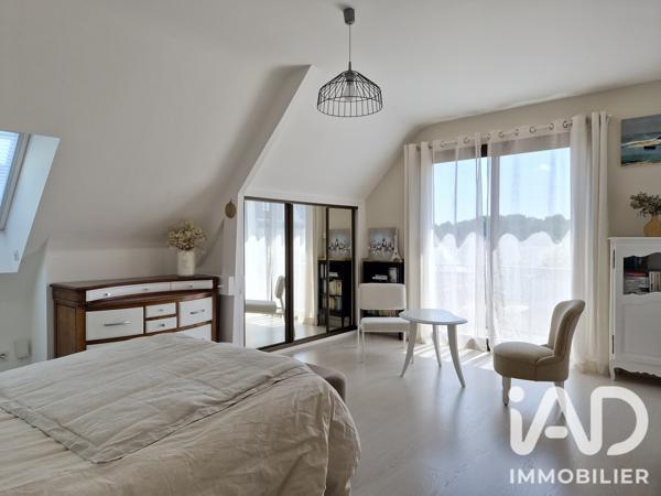 Maison à vendre 6 pièces 157 m² Fougères