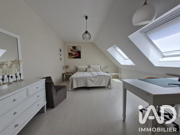 Maison à vendre 6 pièces 157 m² Fougères