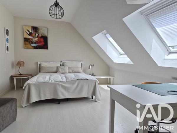 Maison à vendre 6 pièces 157 m² Fougères