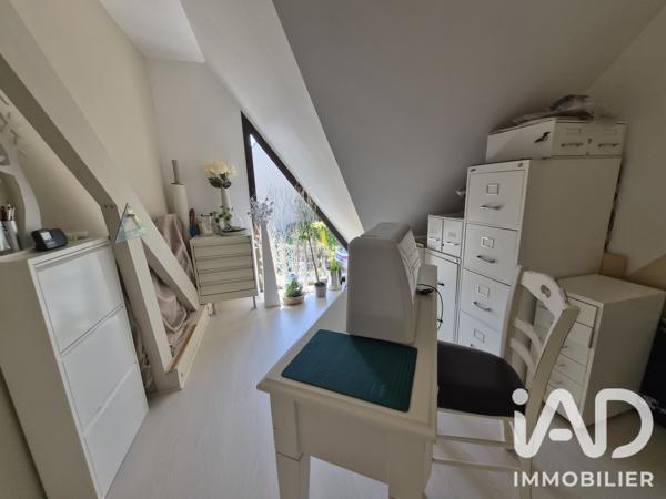 Maison à vendre 6 pièces 157 m² Fougères