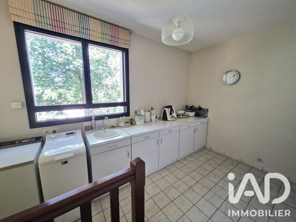 Maison à vendre 6 pièces 157 m² Fougères