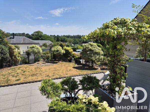 Maison à vendre 6 pièces 157 m² Fougères