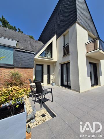 Maison à vendre 6 pièces 157 m² Fougères