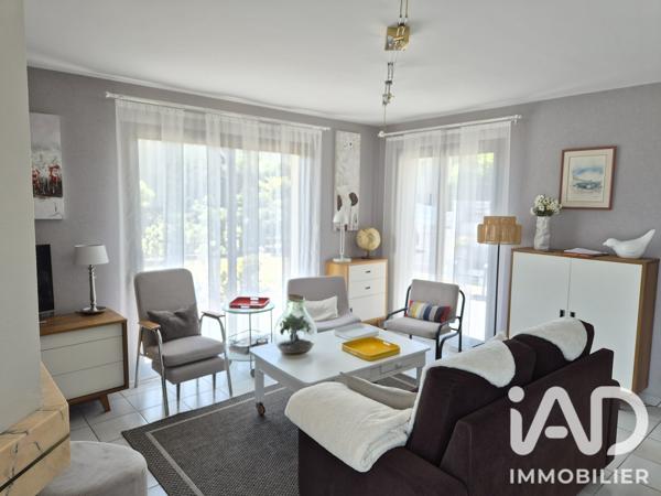 Maison à vendre 6 pièces 157 m² Fougères
