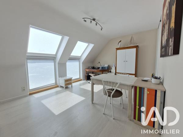 Maison à vendre 6 pièces 157 m² Fougères