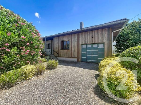 Maison à vendre  4 pièces - 78,42 m 2   BRESSOLS  - 82